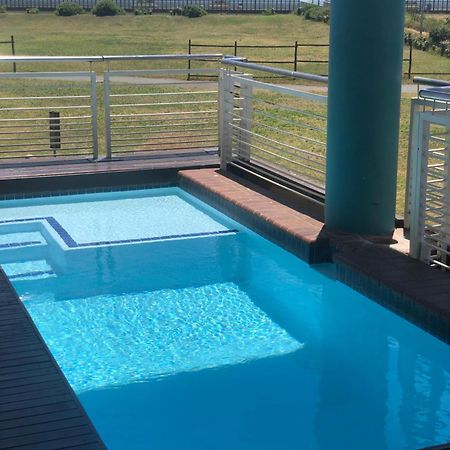 Quayside Waterfront Apartment Durban Exterior foto