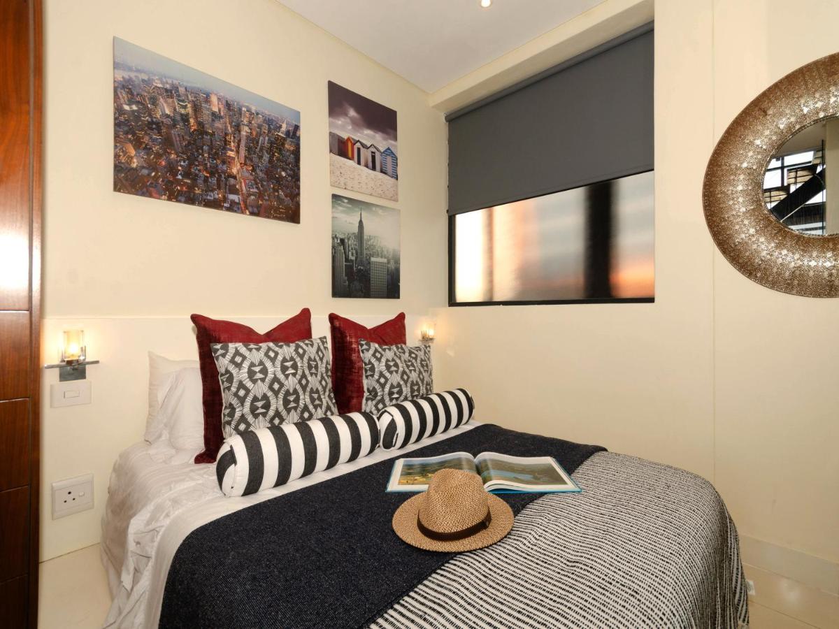Quayside Waterfront Apartment Durban Exterior foto