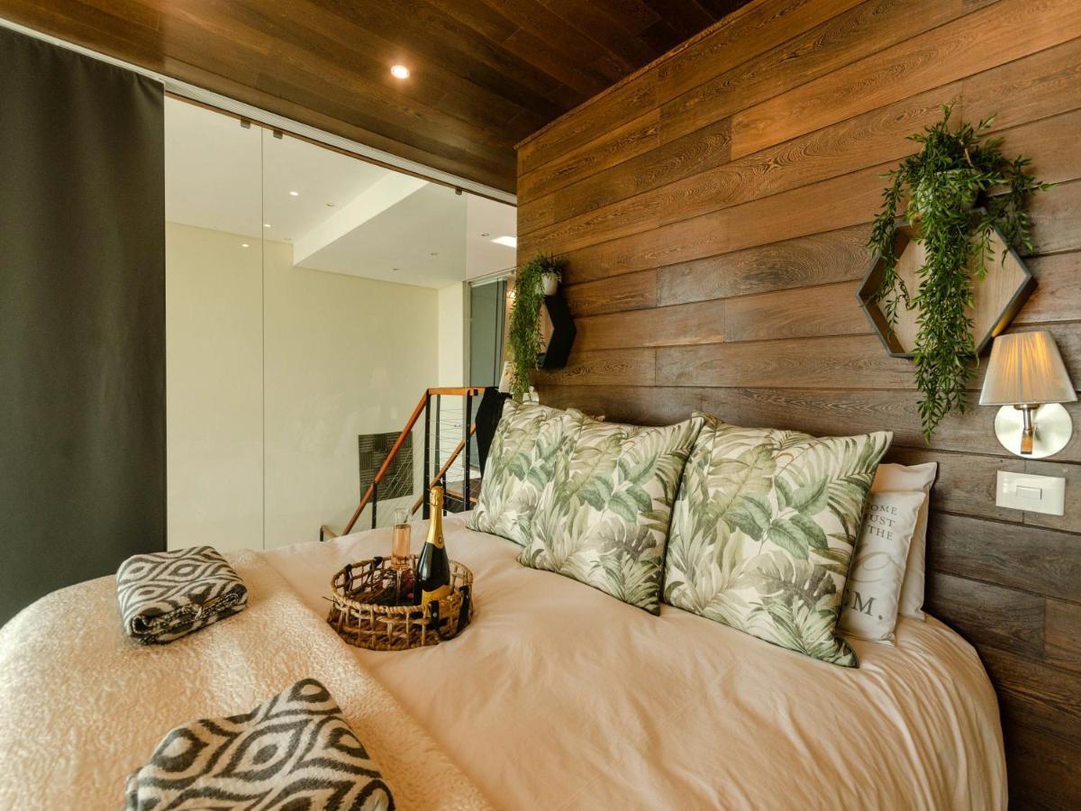 Quayside Waterfront Apartment Durban Exterior foto
