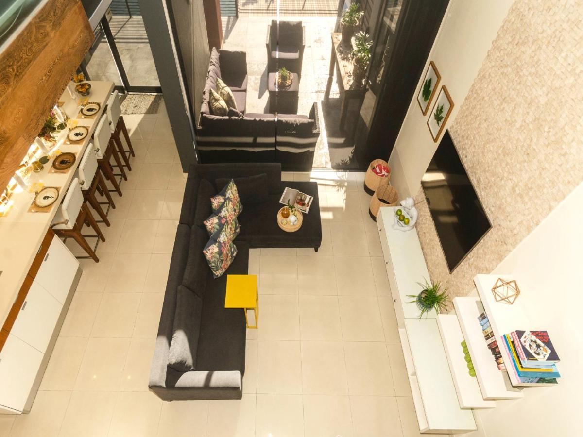 Quayside Waterfront Apartment Durban Exterior foto