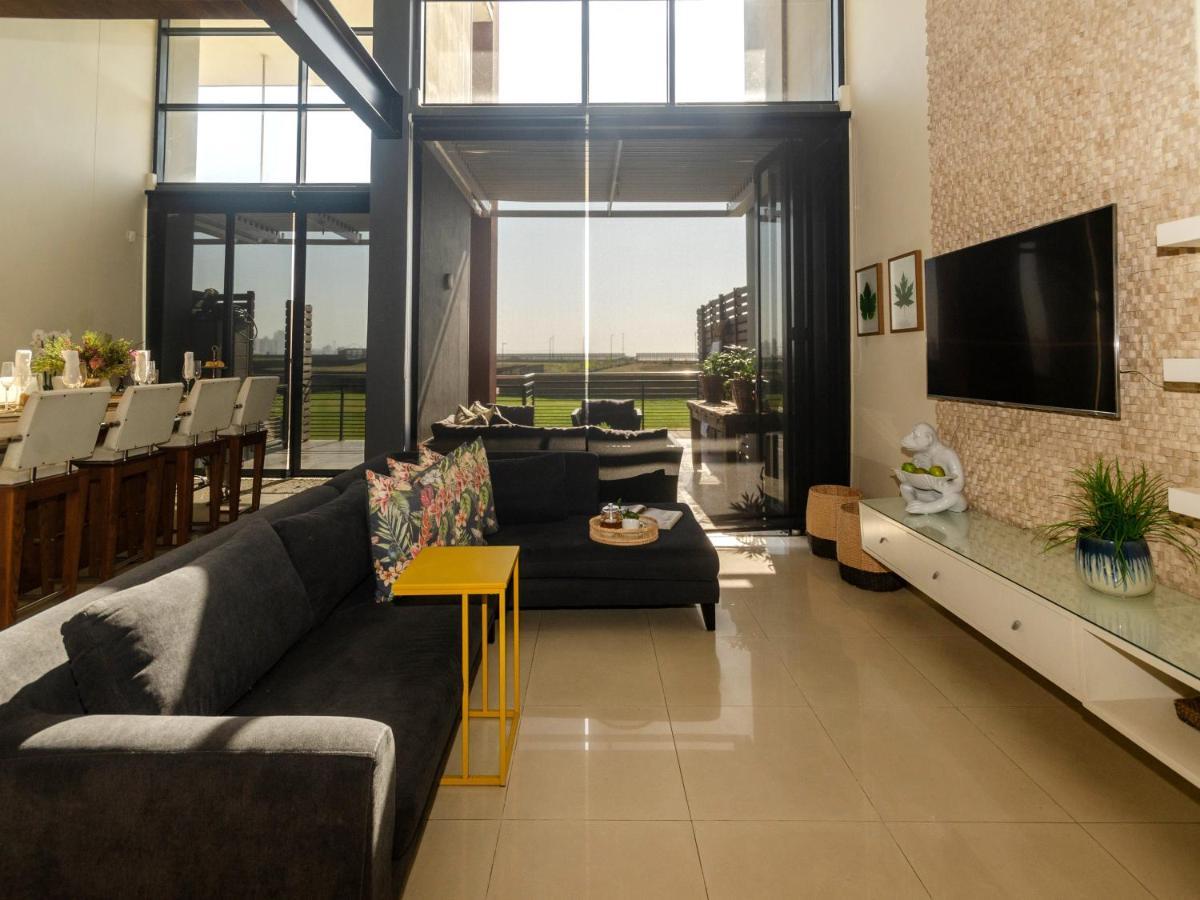 Quayside Waterfront Apartment Durban Exterior foto
