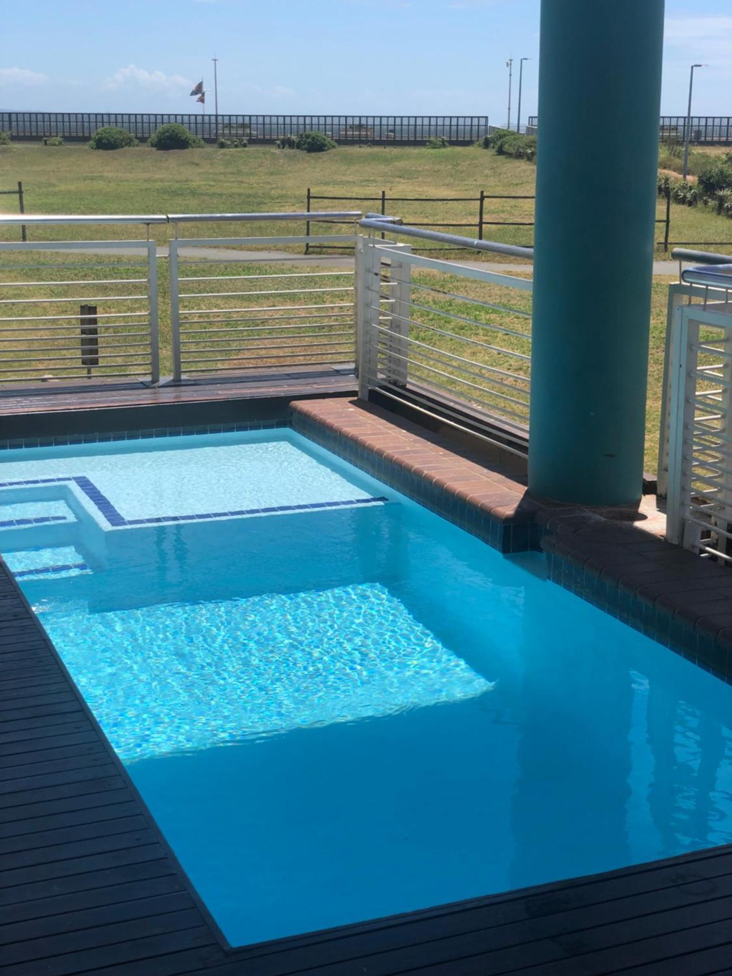 Quayside Waterfront Apartment Durban Exterior foto