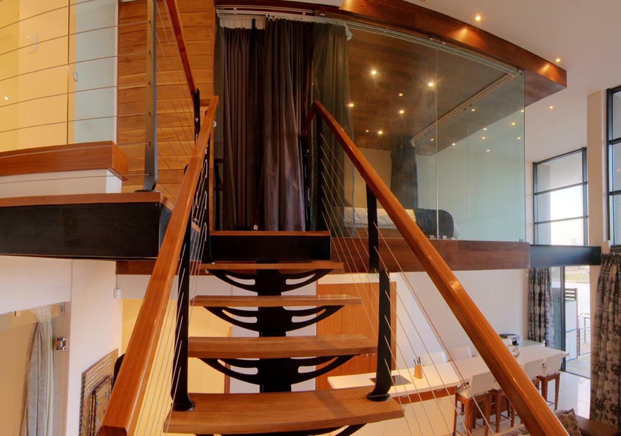 Quayside Waterfront Apartment Durban Exterior foto